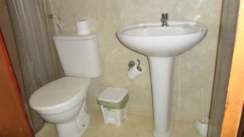 Pousada da Pipa – Pipa, MT