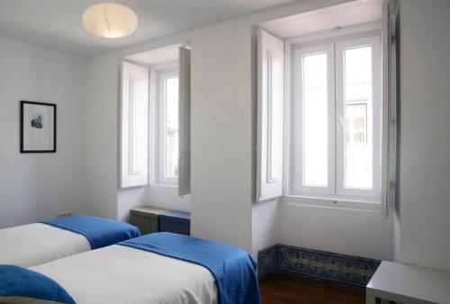  Belém Apartment in Lissabon