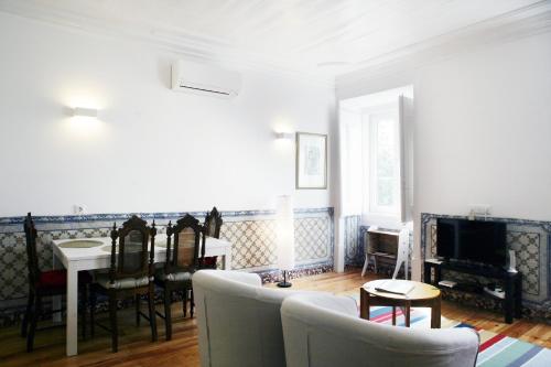  Belém Apartment, Unterkunft in Lissabon