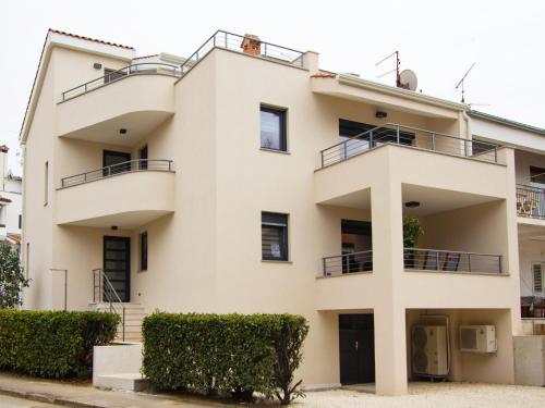  Apartments Adria, Pension in Poreč