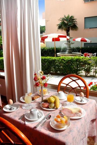 Restaurant, Hotel 5 Terre in Monterosso al Mare