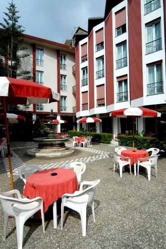. Hotel 5 Terre
