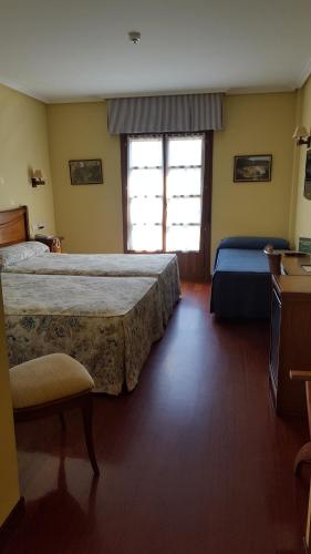 Hotel Valle Las Luiñas - image 6