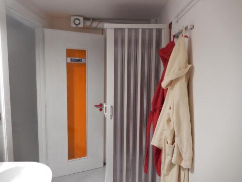 Sant'Alfonso Maria De Liguori Rooms in 諾拉