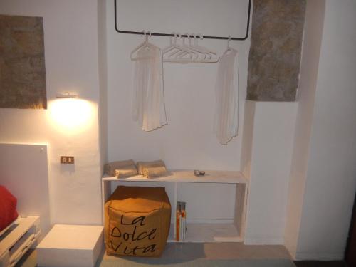 Sant'Alfonso Maria De Liguori Rooms in 諾拉