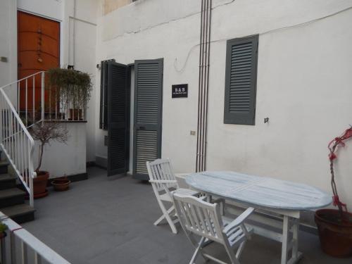 Sant'Alfonso Maria De Liguori Rooms in 諾拉