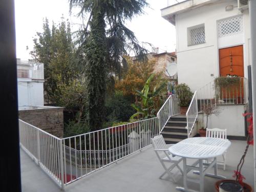 Sant'Alfonso Maria De Liguori Rooms in 諾拉