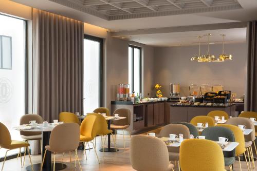 Le Tsuba Hotel - image 7