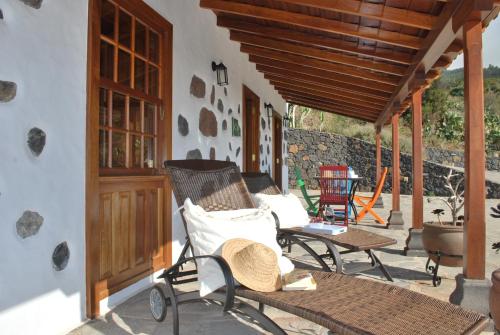 Casa Rural Los Barranquitos