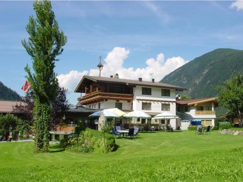 Hotel Gasthof Stoanerhof – Mayrhofen, IL