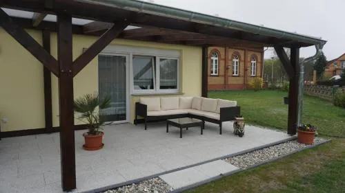 Ferienwohnung Kaiser Lübben in Lübben, Deutschland