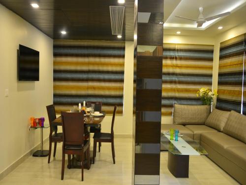 2 bedrooms, 2 beds
