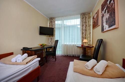 Mazowsze Medi Spa - image 13