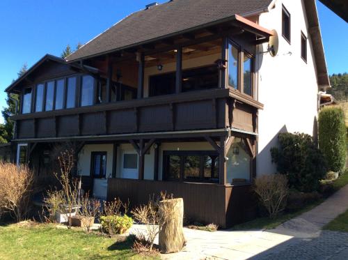 Ferienwohnung Langzettel in Oberweißbach, Deutschland