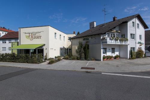 Hotel Bauer garni - image 2