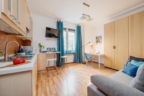 P&O Apartments Waszyngtona, Varšava (fotografie 6)