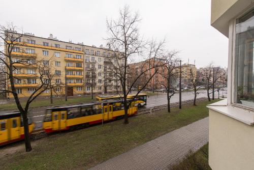 P&O Apartments Waszyngtona - image 3