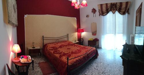 B&B Morfeo chambre d'hôte Capoue