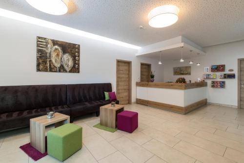 Hotel Bauer garni - main image