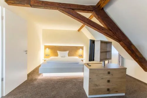 Hotel Jägerhaus in Esslingen in Esslingen, Deutschland
