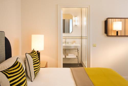 Le Tsuba Hotel - image 4