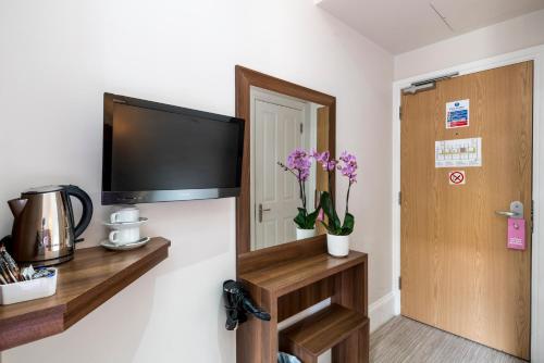 London House Hotel