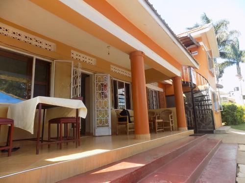 Livani Beach Motel