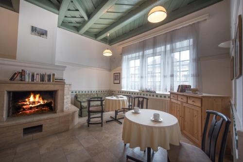 Club Hotel Abbázia - main image