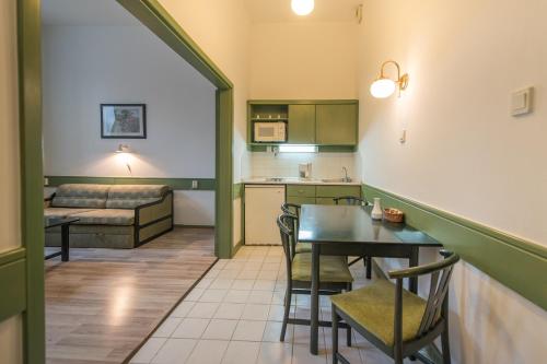 Club Hotel Abbázia - image 3