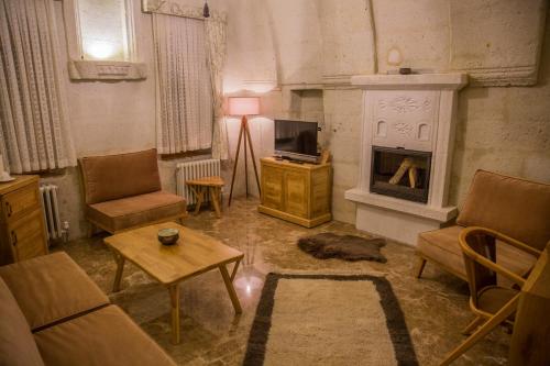 Agarta Cave Hotel - image 8