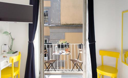 Civico10 – Naples, CO