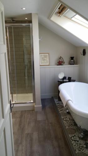 Headland House Luxury B&B chambre d'hôte Hayle