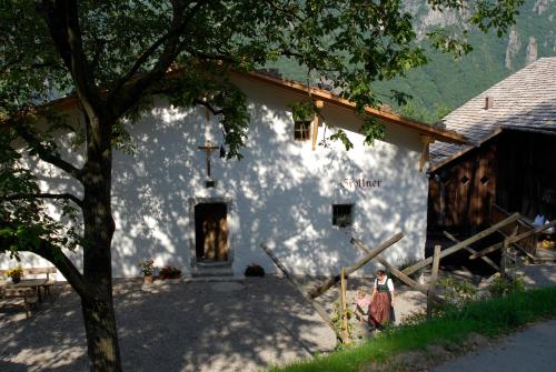 Grottnerhof - Torri del Vajolet
