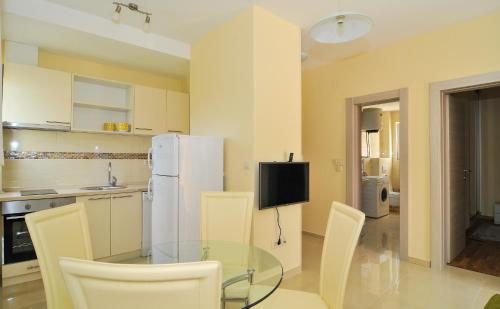 Apartments Borozan Tivat