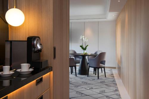 City Living Studio By Storchen Zürich