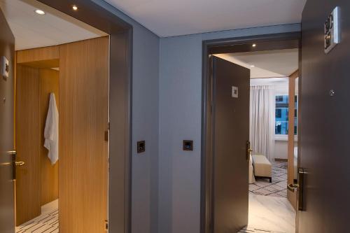 Suite, familiare, urban, 2 camere da letto