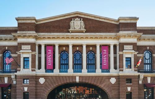 Sagamore Pendry Baltimore in Baltimore, USA