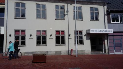 Hotel Kong Valdemar - image 10