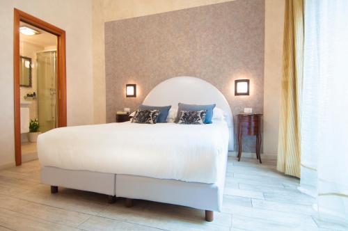 로마 리페타 룸스 (Ripetta Rooms) 3성급 호텔 스위트룸