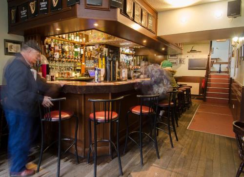 Station Hotel Portsoy - image 8