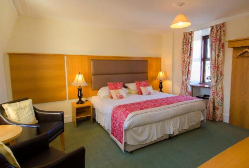 Station Hotel Portsoy - image 12