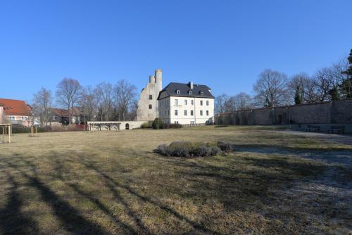 Hotel Am Hohen Schwarm