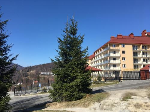 Apartamenty Kamienna z widokiem na góry i 2 km do Wyciągu Skolnity - Dream Apart Apartamenty Kamienna z widokiem na góry i 2 km do Wyciągu Skolnity - Dream Apart