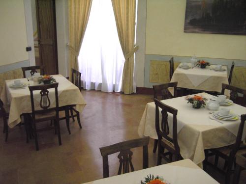 Hotel Palazzo Brunamonti