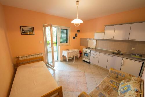  Apartmani Paula Mandre, Unterkunft in Mandre