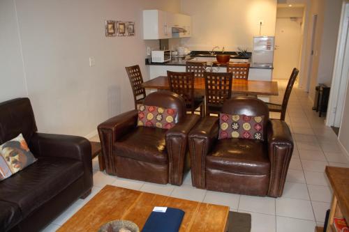 Surferscorner Self Catering Apartments