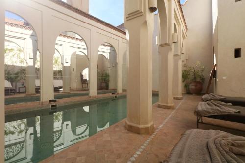 Riad La Villa Nomade