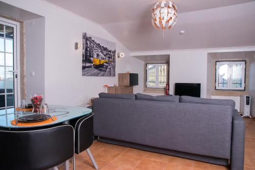  Hidden Gem 1 near Praça do Comércio in Lissabon