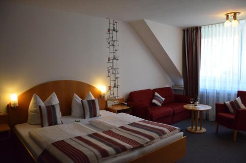 Flair Hotel am Rosenhügel - image 14