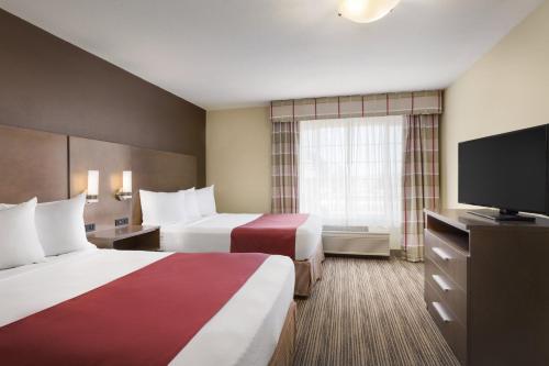 Country Inn & Suites by Radisson, Albert Lea, MN